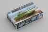 Trumpeter 09602 Soviet T-72 Ural with Kontakt-1 Reactive Armor 1/35